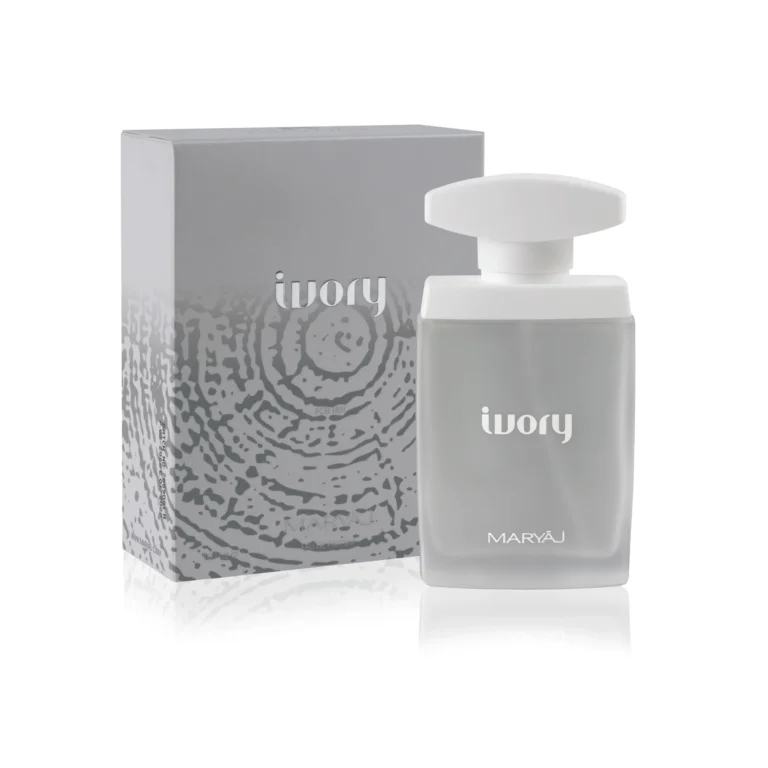 MARYAJ IVORY FEM 100ML  – Cod Int: 73959