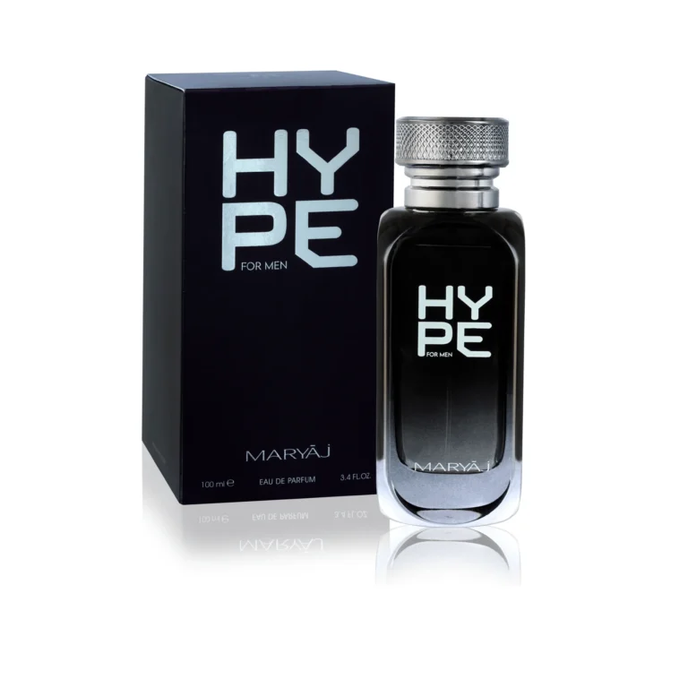 MARYAJ HYPE MAS 100ML  – Cod Int: 73940
