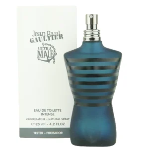 TESTER JPG ULTRA MALE INT. 125ML  - Cod Int: 73506