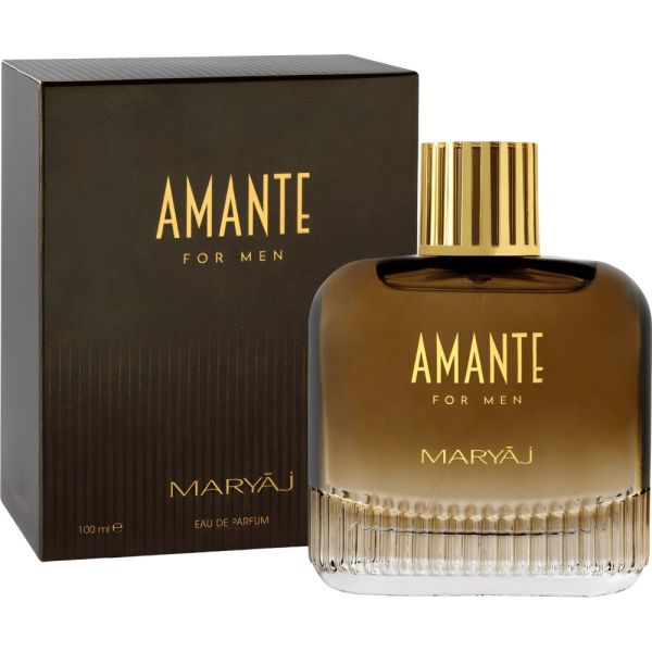 MARYAJ AMANTE MAS 100ML  – Cod Int: 73923