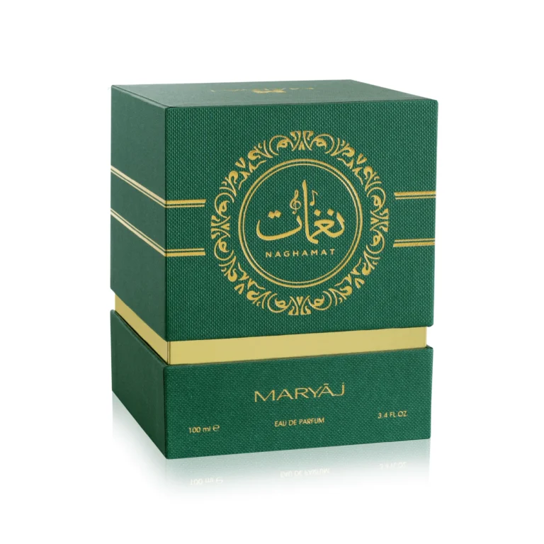 MARYAJ NAGHAMAT EDP 100ML UNISEX  – Cod Int: 73920