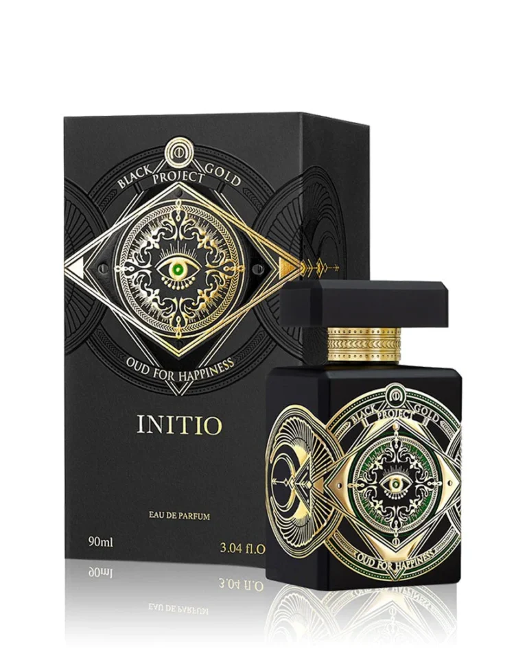 INITIO OUD FOR HAPPINESS 90ML UNISEX  – Cod Int: 73407