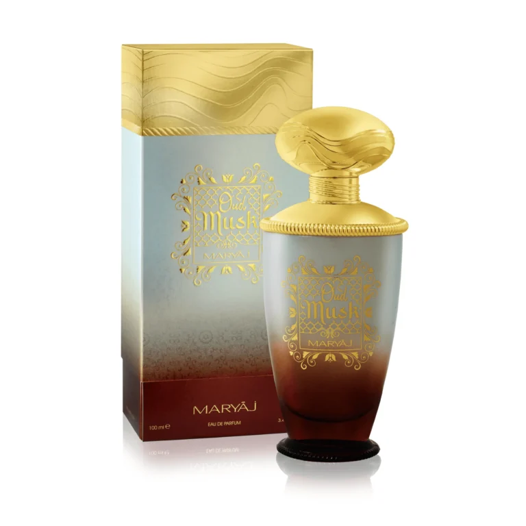 MARYAJ MUSK OUD EDP 100ML UNISEX  – Cod Int: 73932