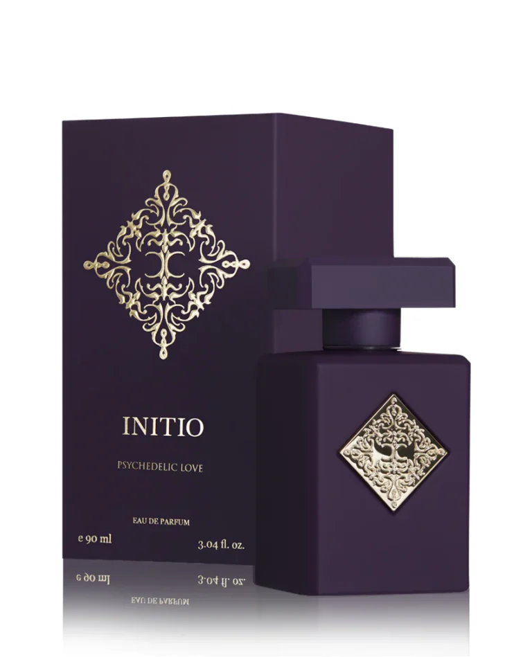 INITIO PSYCHEDELIC LOVE 90ML UNISEX  – Cod Int: 73408