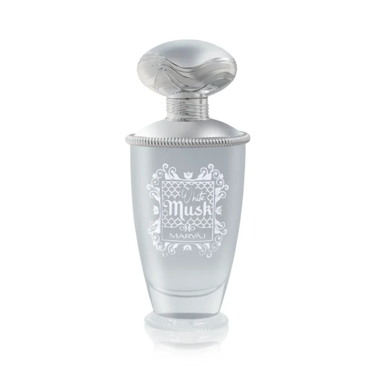 MARYAJ MUSK WHITE EDP 100ML UNISEX  – Cod Int: 73939