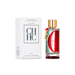 TESTER CH L EAU FEM 100ML  - Cod Int: 73840