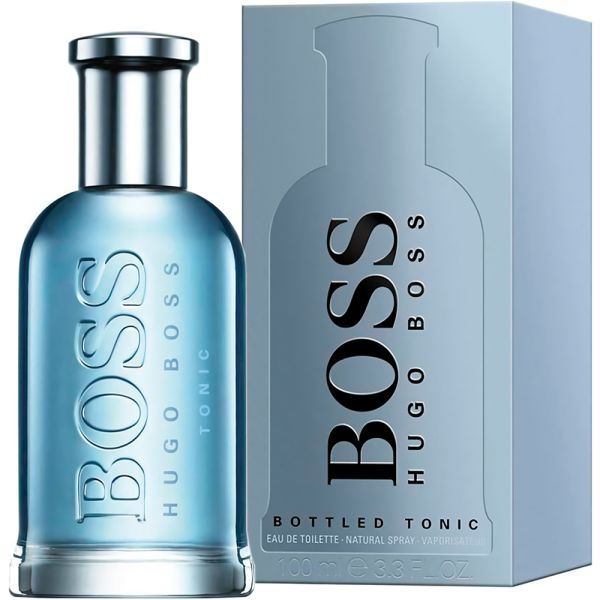 HUGO BOSS N.6 TONIC 100ML  – Cod Int: 73418
