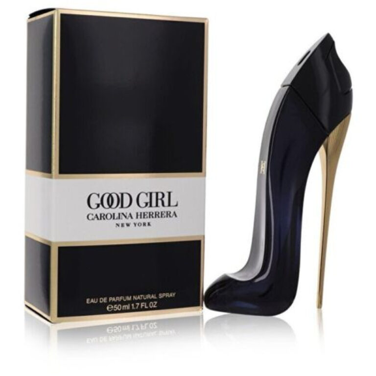 CH GOOD GIRL EDP 50ML  – Cod Int: 58579