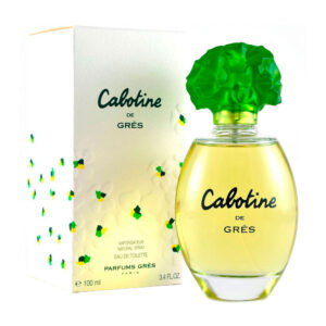 TESTER GRES CABOTINE EDT 100ML  - Cod Int: 75407