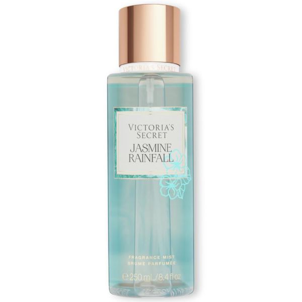 VIC.LOC.JASMINE RAINFALL  – Cod Int: 75217