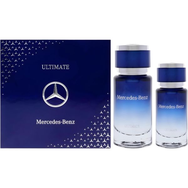 M.BENZ SET ULTIMATE MAS 125ML+25ML  – Cod Int: 75468