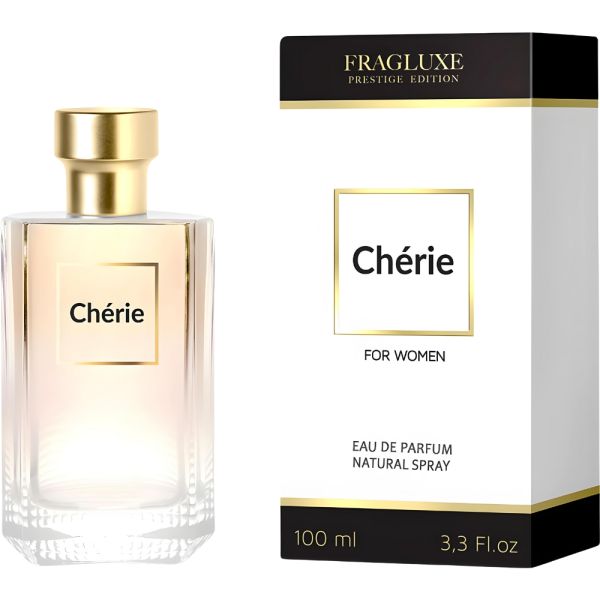FRAGLUXE CHERIE FEM 100ML  – Cod Int: 75625