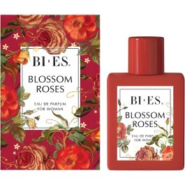 BI-ES BLOSSOM ROSES FEM 100ML  - Cod Int: 75452