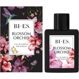 BI-ES BLOSSOM ORCHID FEM 100ML  - Cod Int: 75451