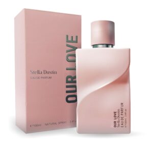 S.DUSTIN OUR LOVE 100ML BK  - Cod Int: 70940