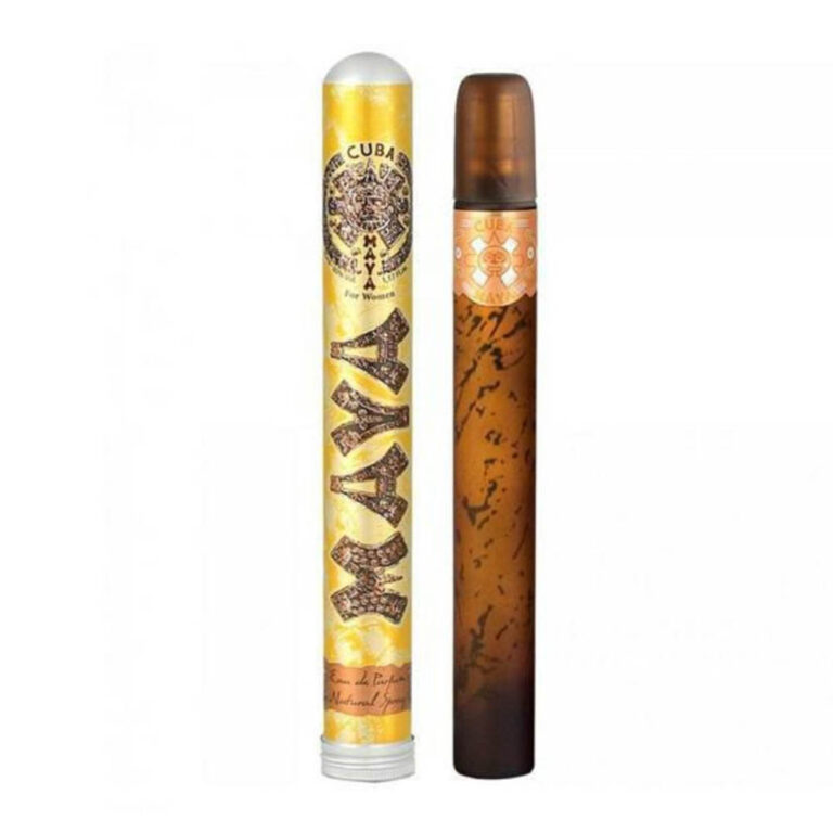 CUBA MAYA MAS 35ML  – Cod Int: 75479
