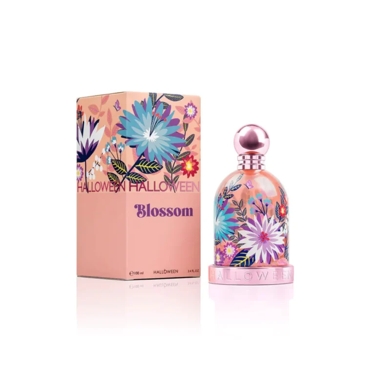 HALLOWEEN BLOSSOM FEM 100ML  – Cod Int: 75602