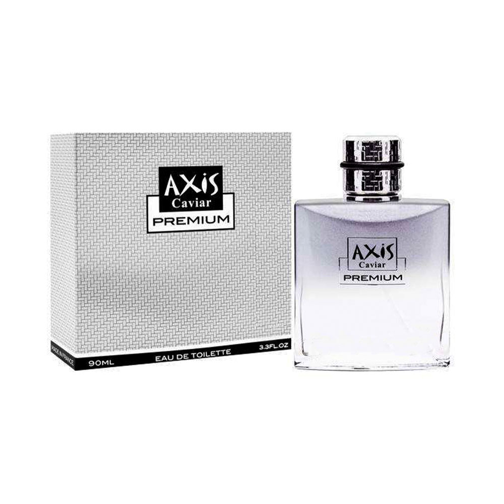 AXIS CAVIAR PREMIUM MAS 90ML - Cod Int: 74788
