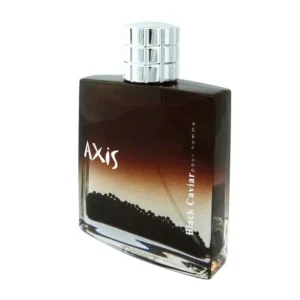 AXIS CAVIAR BLACK MAS 90ML  - Cod Int: 74808