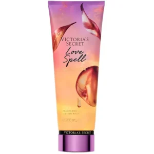 VS LOTION LOVE SPELL GOLDEN 236ML  - Cod Int: 60409
