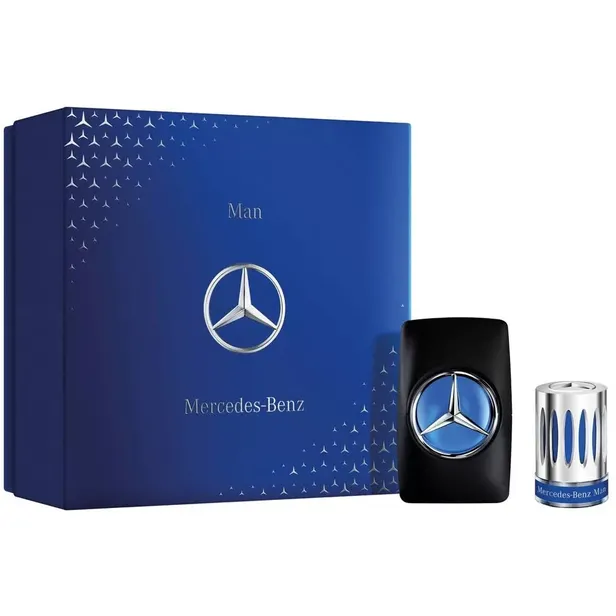 M.BENZ SET MAN 100ML+20ML  – Cod Int: 75467