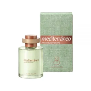 TESTER AB MEDITERRANEO 100ML  - Cod Int: 75408