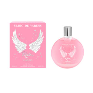 UDV VARENS REVE FEM 100ML  - Cod Int: 74586