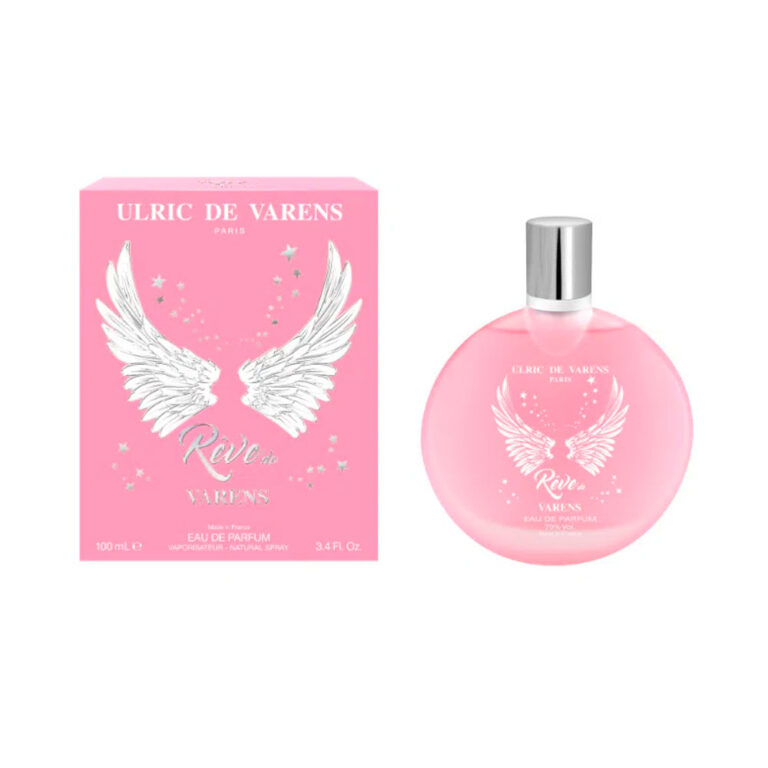 UDV VARENS REVE FEM 100ML  – Cod Int: 74586