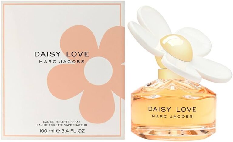 MARC.JACOBS DAISY LOVE 100ML  – Cod Int: 74659