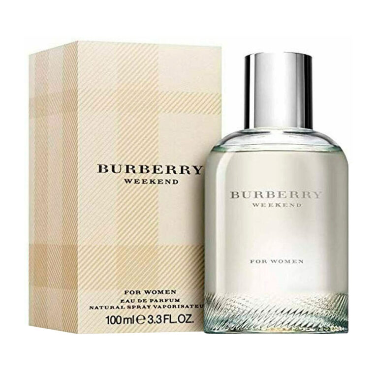 BURBERRY WEEKEND FEM 100ML  – Cod Int: 75495