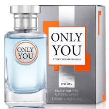 NEW BRAND OLY YOU 100ML  – Cod Int: 75265