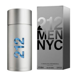 TESTER 212 MEN 100ML  - Cod Int: 75405