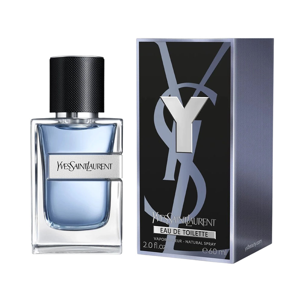 YSL Y EDT MAS 60ML - Cod Int: 75198