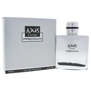 AXIS CAVIAR PREMIUM MAS 90ML  - Cod Int: 74790