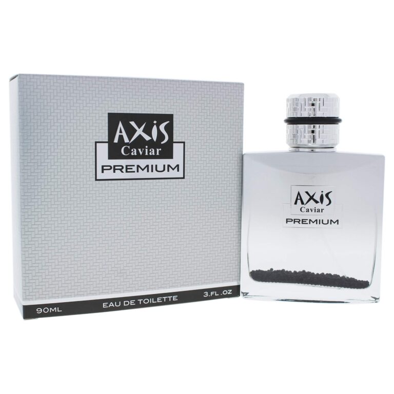 AXIS CAVIAR PREMIUM MAS 90ML  – Cod Int: 74790