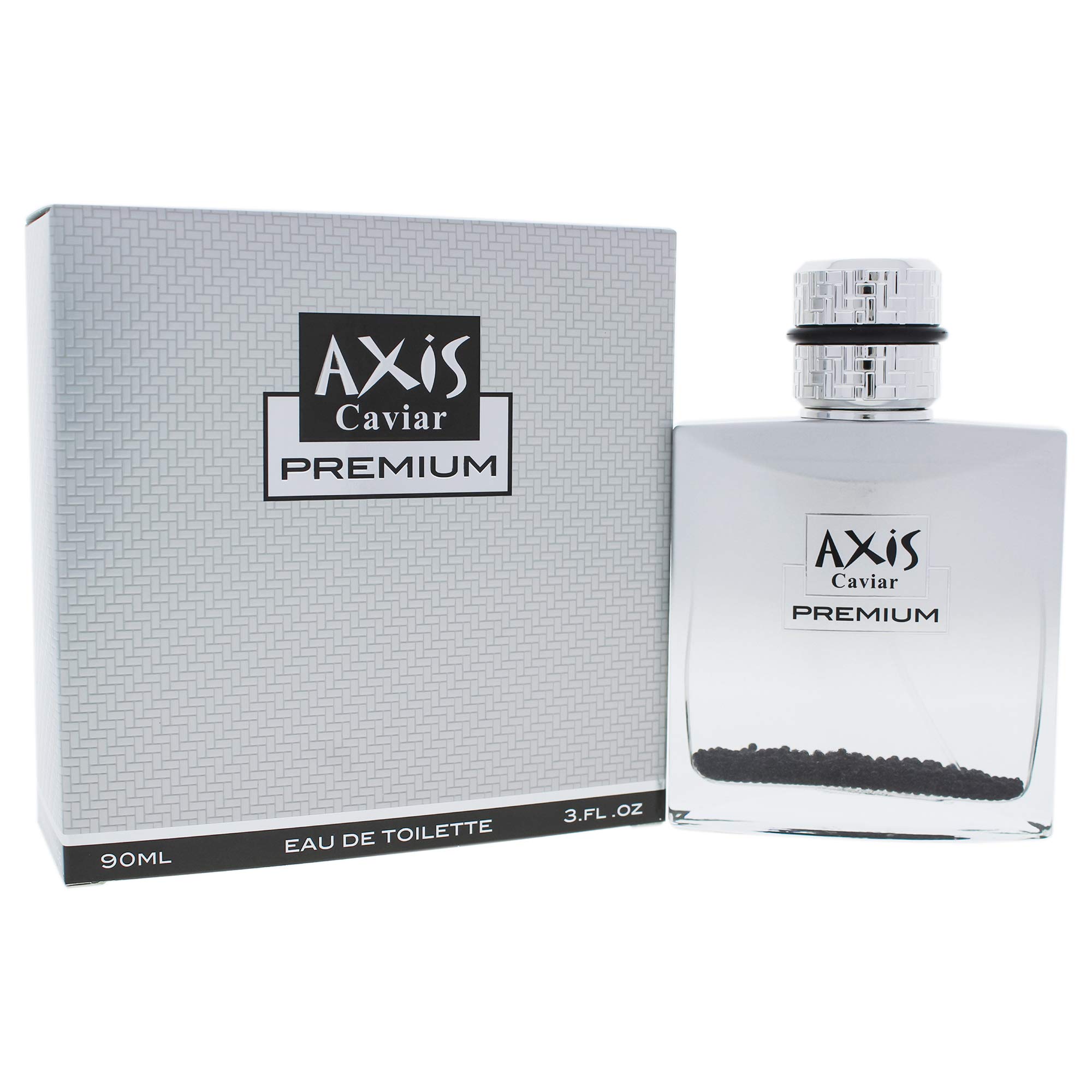 AXIS CAVIAR PREMIUM MAS 90ML - Cod Int: 74790