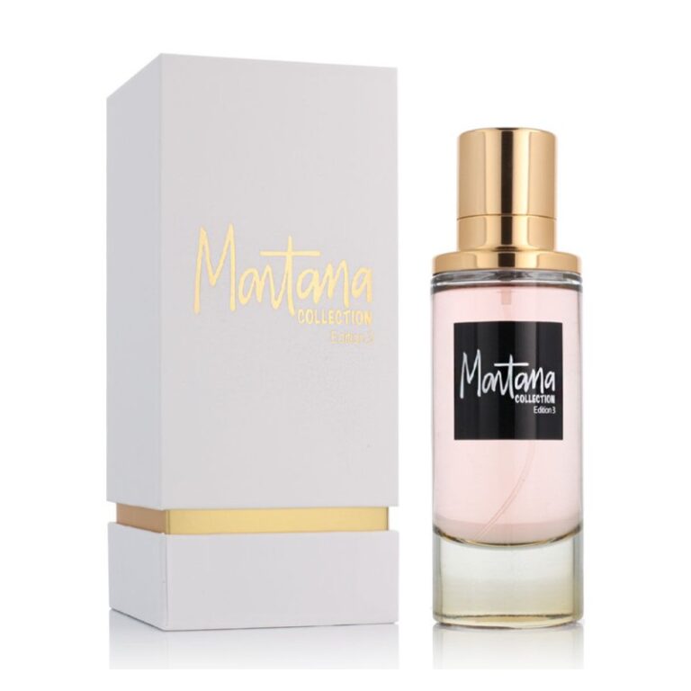 <p>Montana Collection 3 Eau de Parfum 100 ml vaporizador   </p>
<div id="gtx-trans" style="position: absolute;left: -337px;top: -9px">
<div class="gtx-trans-icon"></div>
</div> <p>Montana Collection 3 Eau de Parfum 100 ml vaporizador   </p>