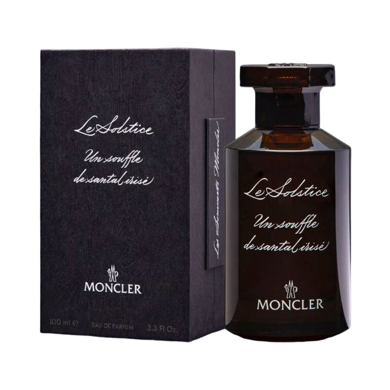 MONCLER COLL LE SOLSTICE 100ML  – Cod Int: 74806