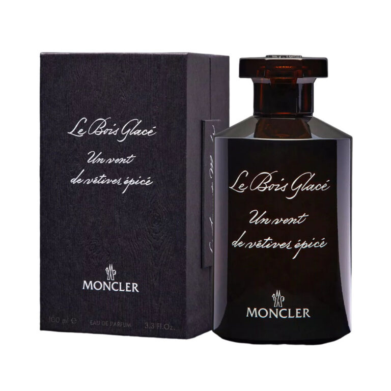 MONCLER COLL LE BOIS GLACE EDP 100ML  – Cod Int: 74805