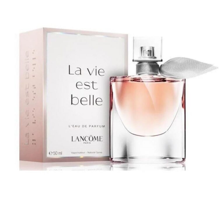 LANCOME LA VIE EST BELLE EDP 50ML  – Cod Int: 57501