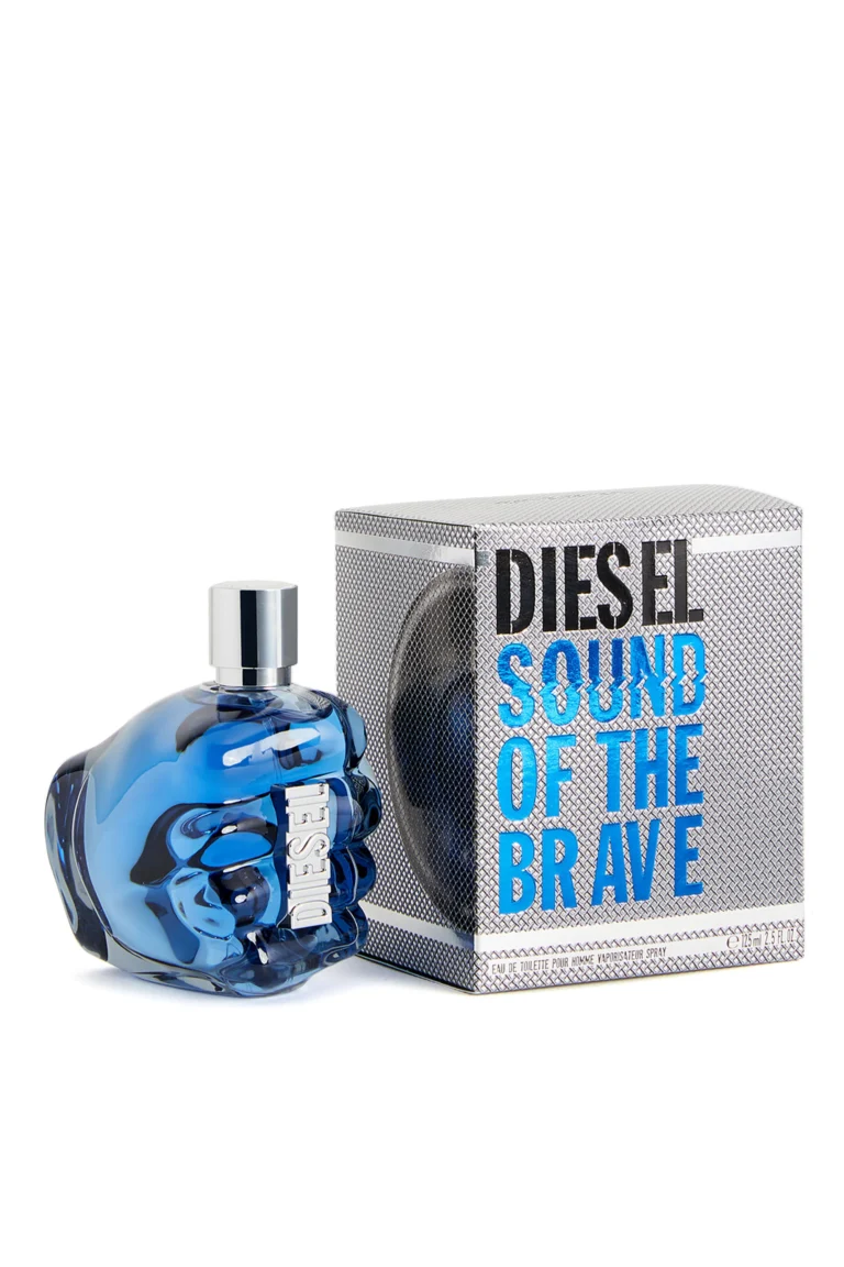 DIESEL SOUND OF THE BRAVE MAS 125ML  – Cod Int: 75390