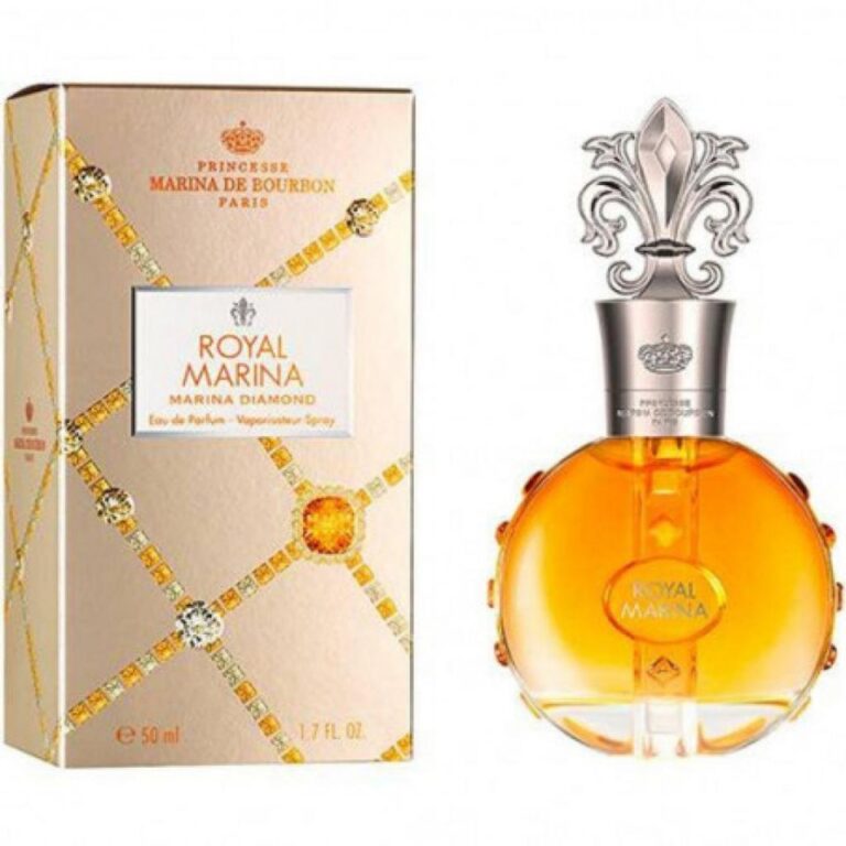 MB ROYAL DIAMOND FEM 50ML  – Cod Int: 75417