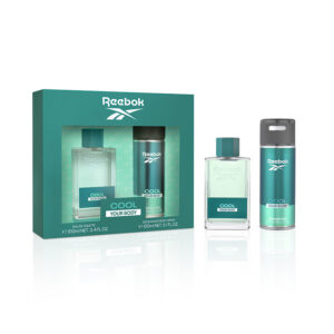 SET REEBOK COOL YOUR BODY MAS 100ML+BOD  - Cod Int: 75416