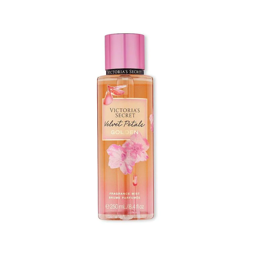 VS SPLASH VELVET PETALS GOLDEN 250ML - Cod Int: 60397