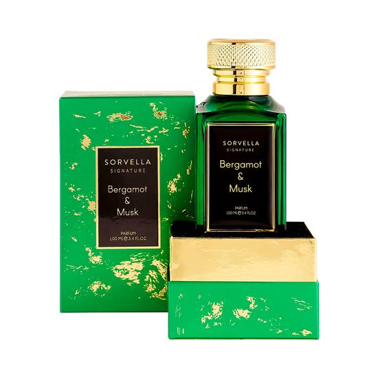 SORVELLA S.BERGAMOT&MUSK100ML  – Cod Int: 75458