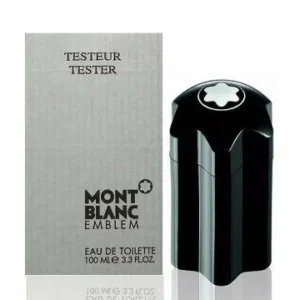 TESTER MONTBLANC EMBLEM MAS 100ML  - Cod Int: 74508