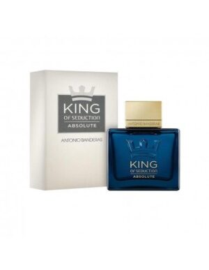 TESTER AB KING OF SEDUCT ABSOLUTE 100ML  - Cod Int: 75409