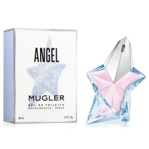 T.MUGLER ANGEL EDT FEM 50ML  - Cod Int: 75419