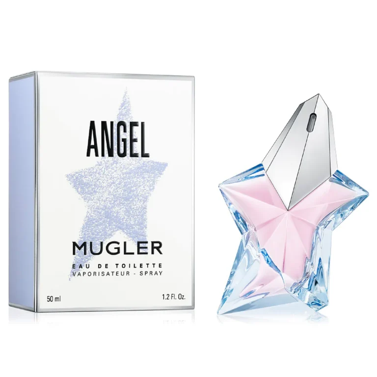 T.MUGLER ANGEL EDT FEM 50ML  – Cod Int: 75419