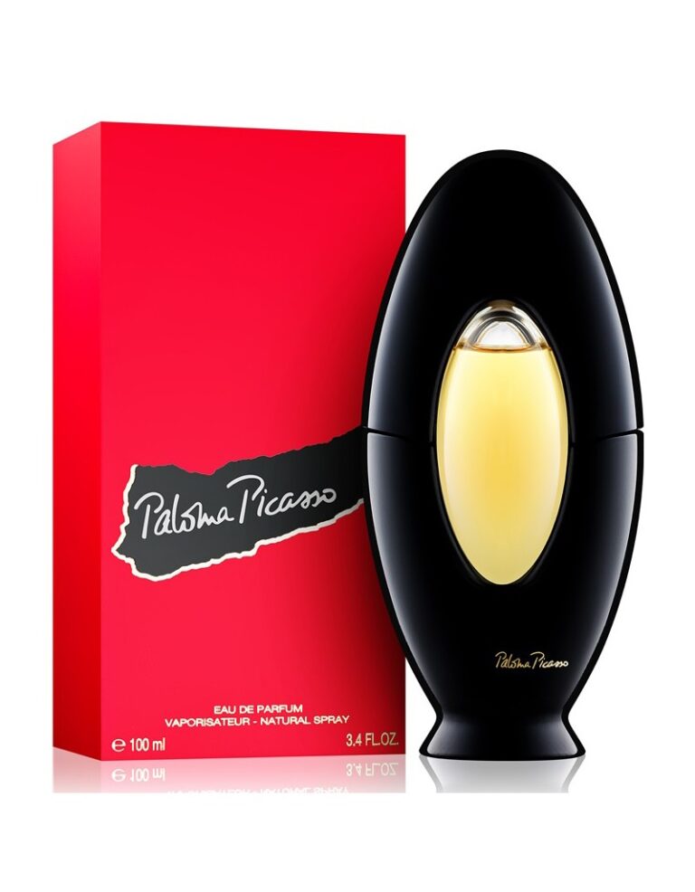 PALOMA PICASSO EDT 100ML  – Cod Int: 60562